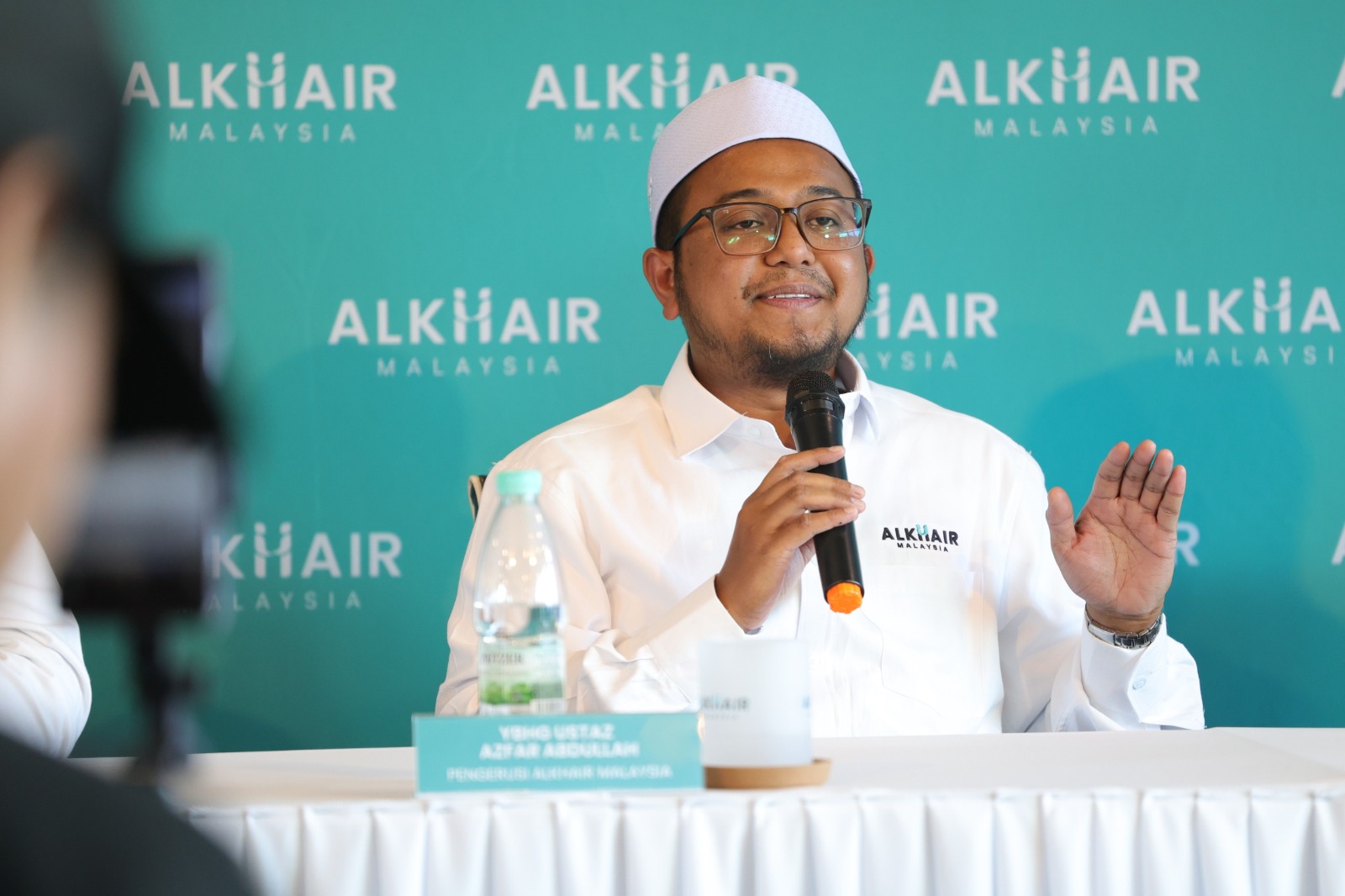 Alkhair Malaysia gesa jamin keselamatan Rohingya sebelum dihantar pulang