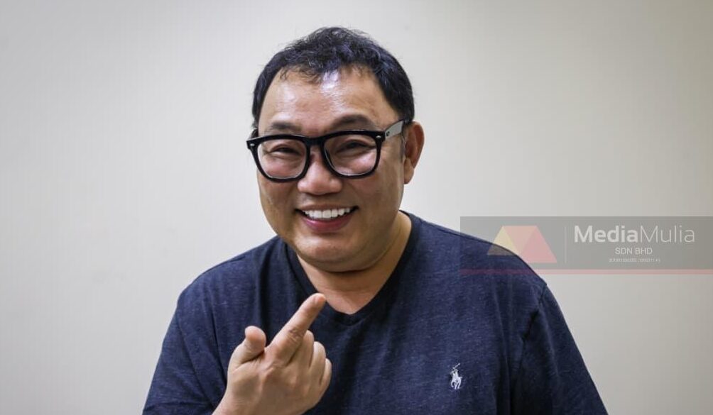Kru jenis lepas tangan, Michael haramkan perkataan ‘terlepas pandang’