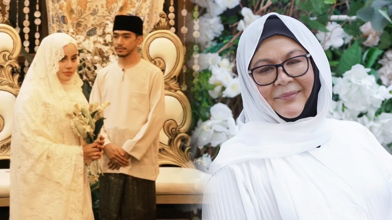 ‘Ikut hati, saya nak minta Bentley, banglo 20,000 kaki persegi’