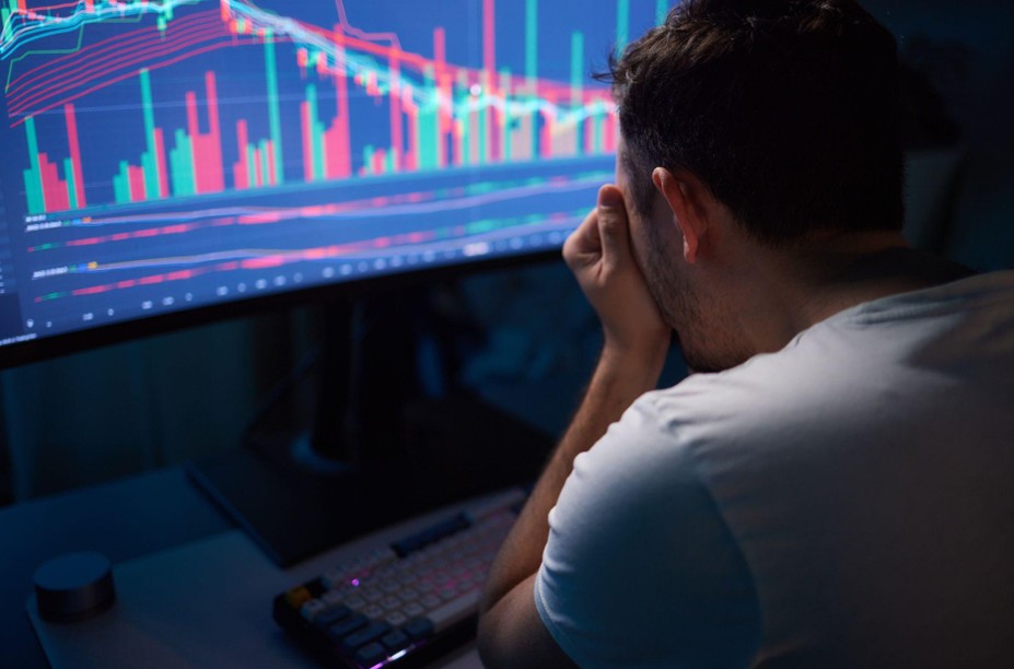 5 tabiat buruk trader yang buat anda rugi & perlu dihentikan segera