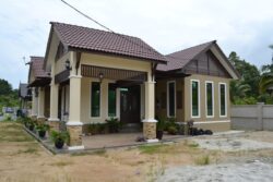 Tiada pengecualian duti setem untuk anak dalam pindah milik harta 