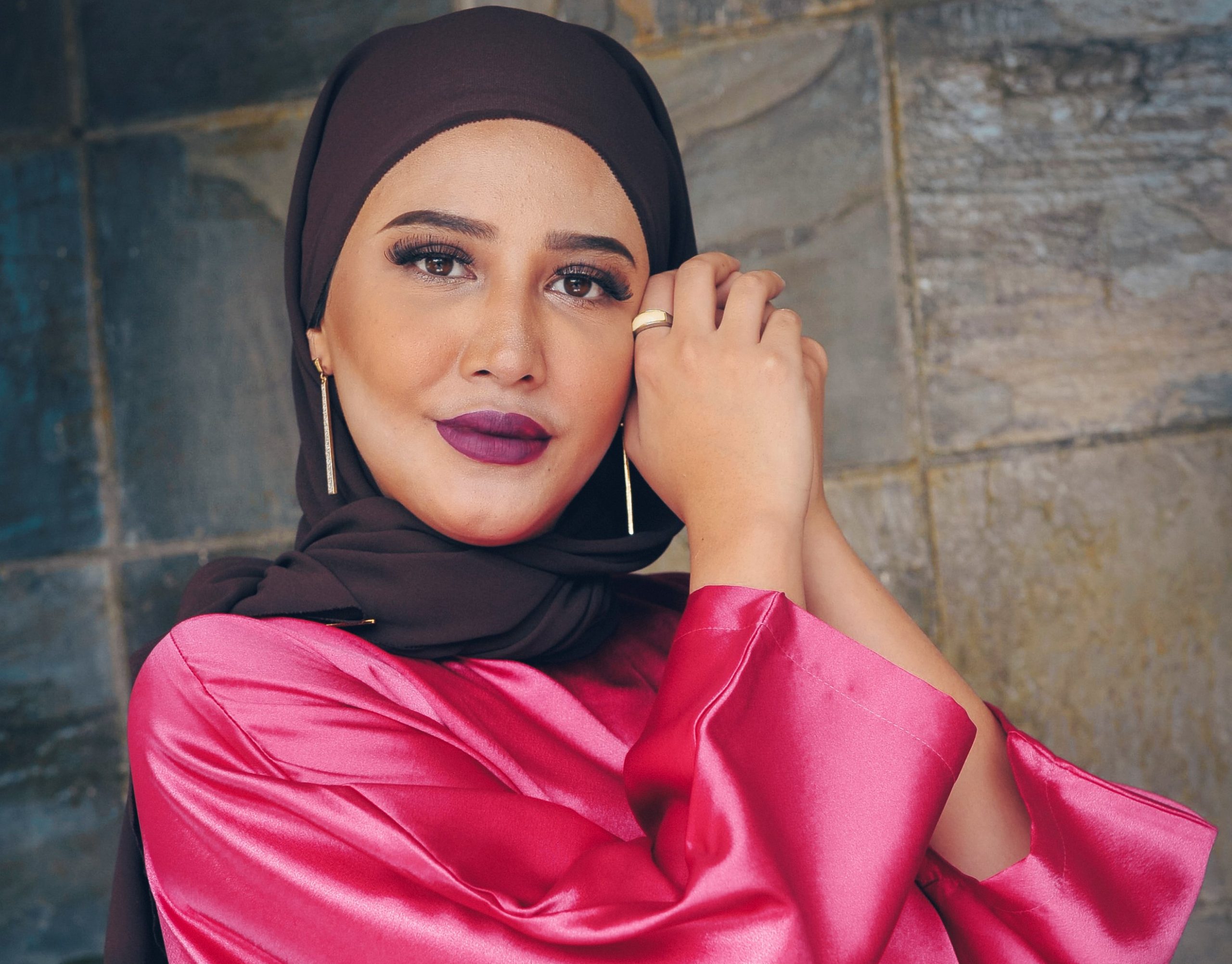 Orang kata saya gila - Fathia Latiff - Kosmo Digital