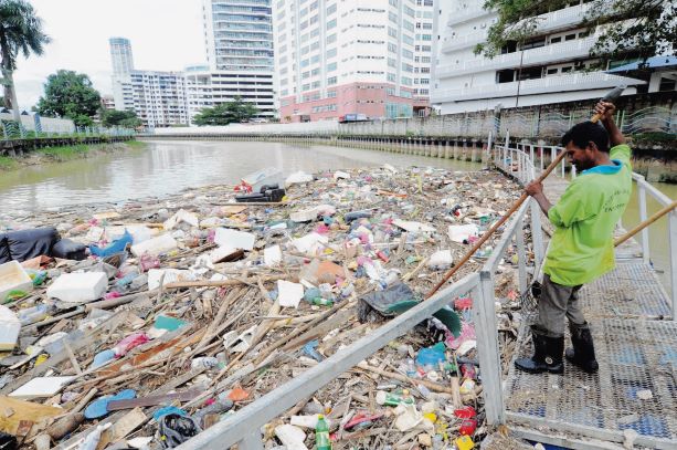 Sungai Nazak Perlukan Pembelaan Sewajarnya Kosmo Digital