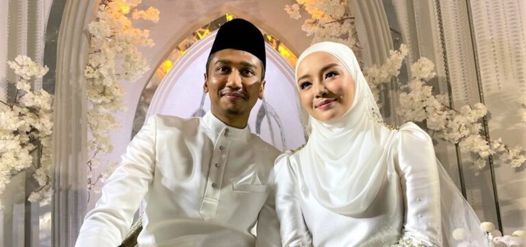 Ustaz Wadi Anuar Dan Isteri - gostmarc