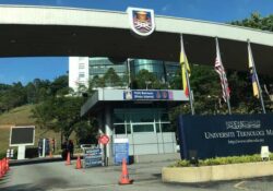 Uitm yuran konvo UiTM kurangkan