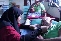 Malaysia Semakin Hampiri Status Negara Tua Kosmo Digital