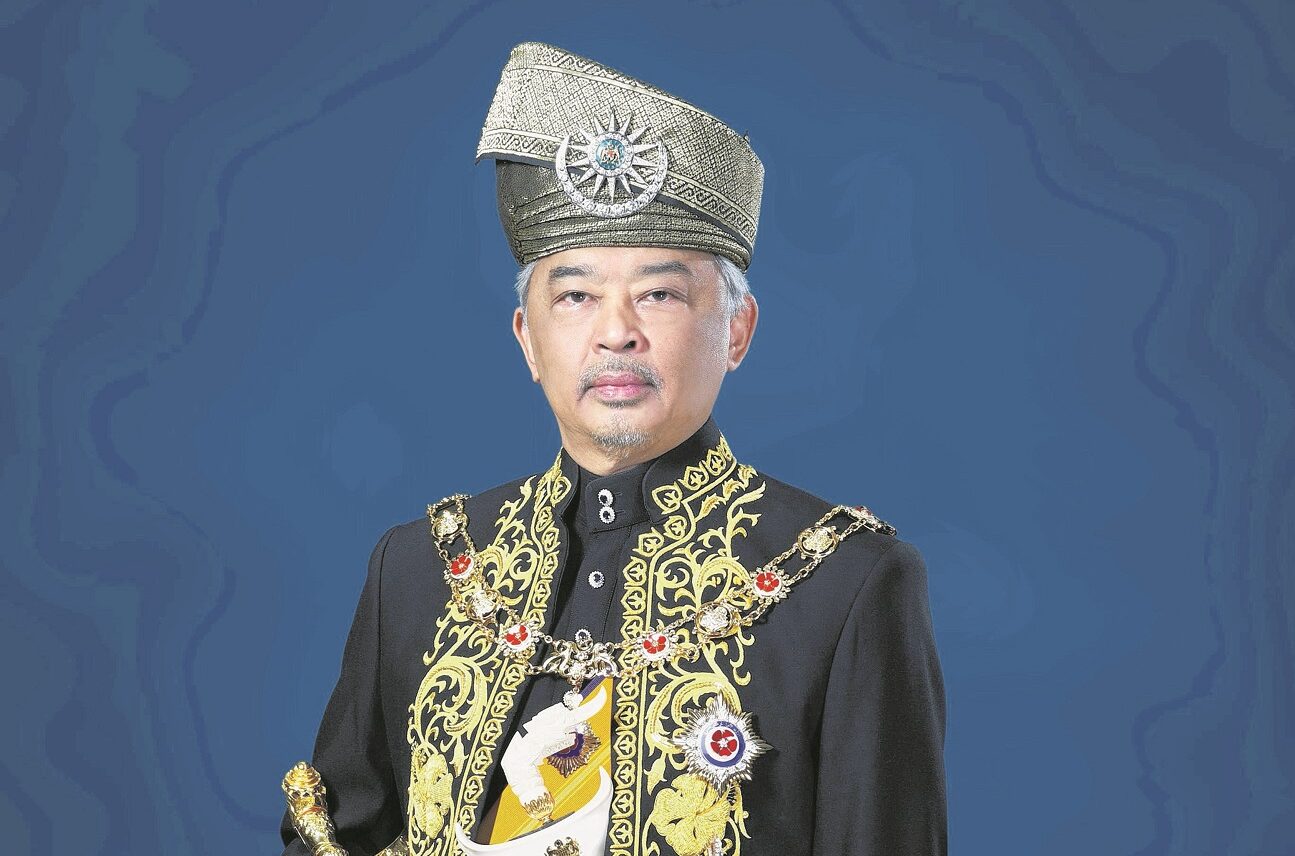 Agong Tak Perlu Temui Semua Ahli Parlimen Untuk Lantik Perdana Menteri Baharu