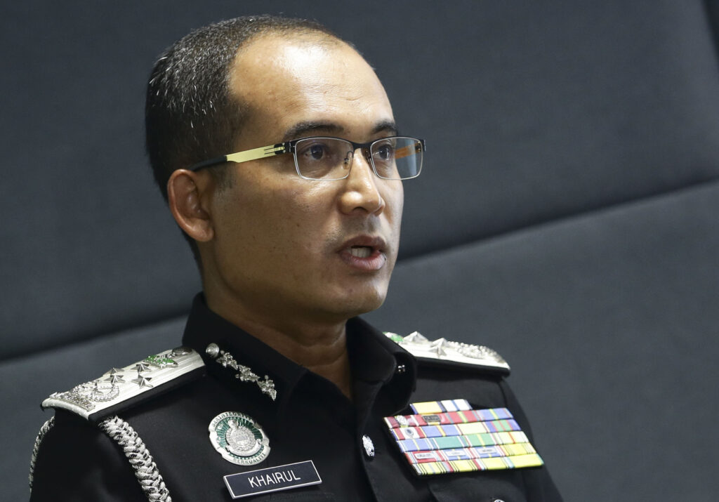 Tiada pihak ketiga dilantik urus Rekalibrasi PATI Tiada pihak ketiga dilantik urus Rekalibrasi PATI