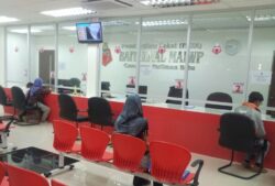 Kaunter Zakat Baitulmal Maiwp Beroperasi Sepanjang Tempoh Pkpb Kosmo Digital