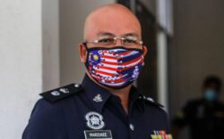 Pertukaran Ketua Polis Daerah Di Negeri Sembilan Kosmo Digital