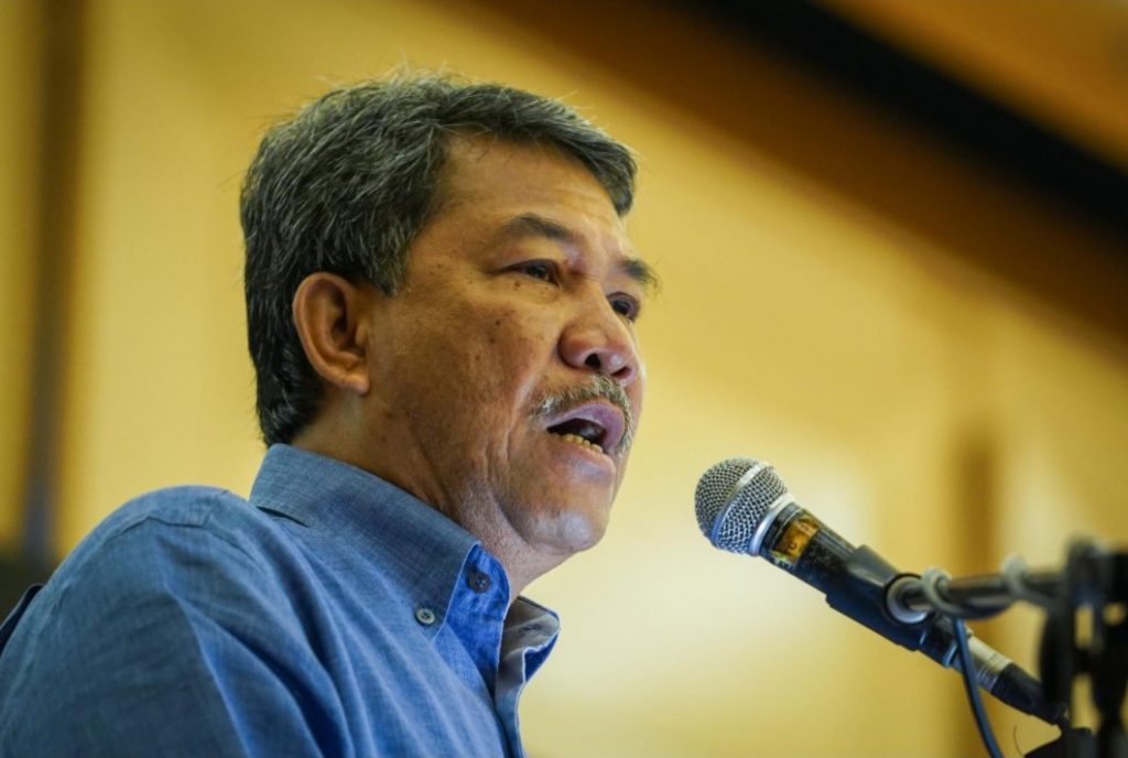 Gantung Perlembagaan Negara tidak pulihkan pandemik Covid-19 Gantung Perlembagaan Negara tidak pulihkan pandemik Covid-19