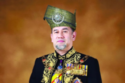 Kelantan sultan cuti keputeraan Bahasa Inggeris