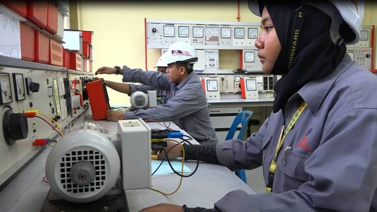 Jom masuk Kolej Keda - Kosmo Digital