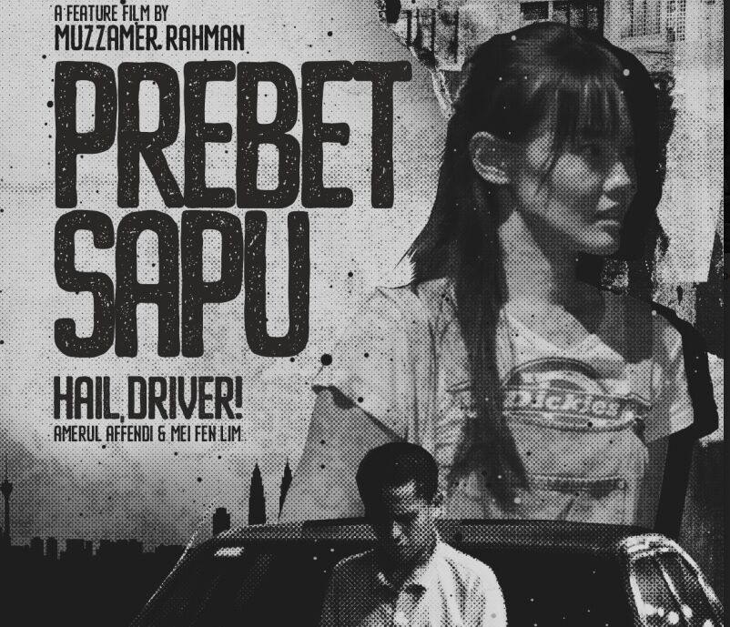 Prebet Sapu ke Indonesia - Kosmo Digital