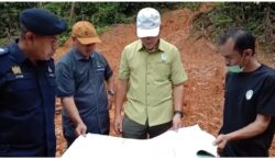 Tiada Pembalakan Haram Di Hutan Simpan Lenggor Kosmo Digital