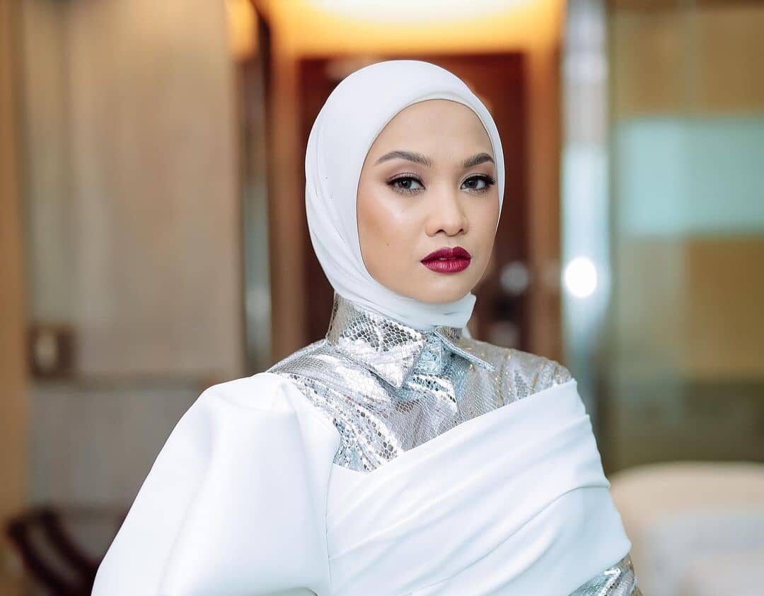 Nabila Razali sah bakal beraksi di AJL35 - Kosmo Digital