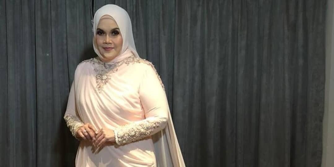 Aku bidadari syurgamu siti sarah