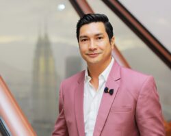 Bekas Isteri Jumpa Kekasih Saya Jaga Anak Keith Foo Kosmo Digital