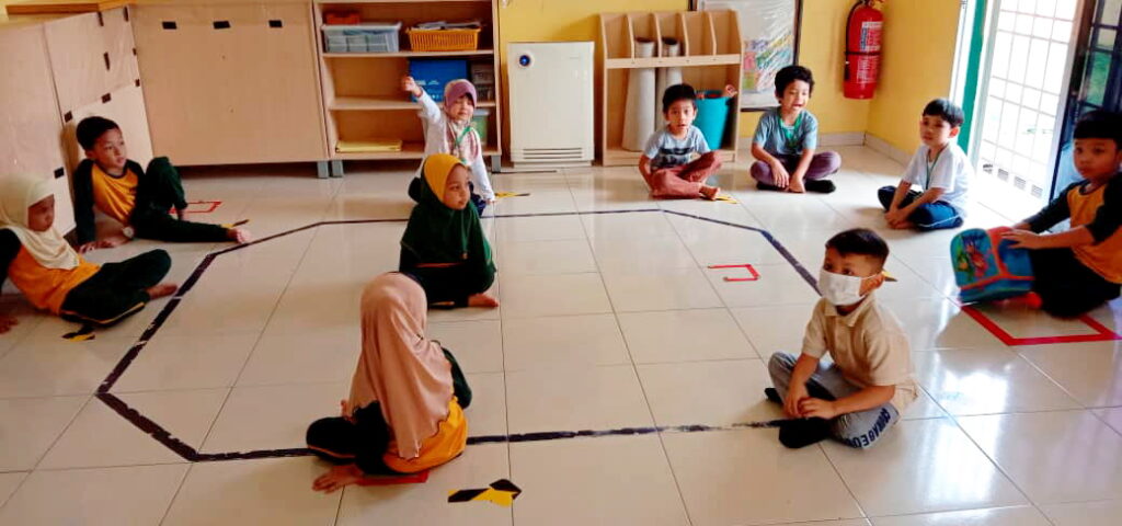 KRT, SRS, Tabika Perpaduan dan Taska Genius Perpaduan ditangguh di negeri PKP KRT, SRS, Tabika Perpaduan dan Taska Genius Perpaduan ditangguh di negeri PKP