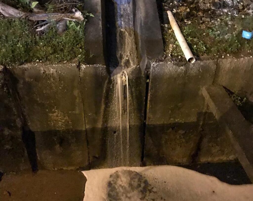 6,136 kilang berpotensi cemar sungai 6,136 kilang berpotensi cemar sungai