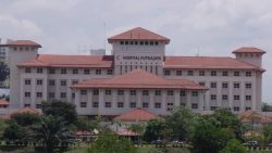 Pengarah hospital putrajaya