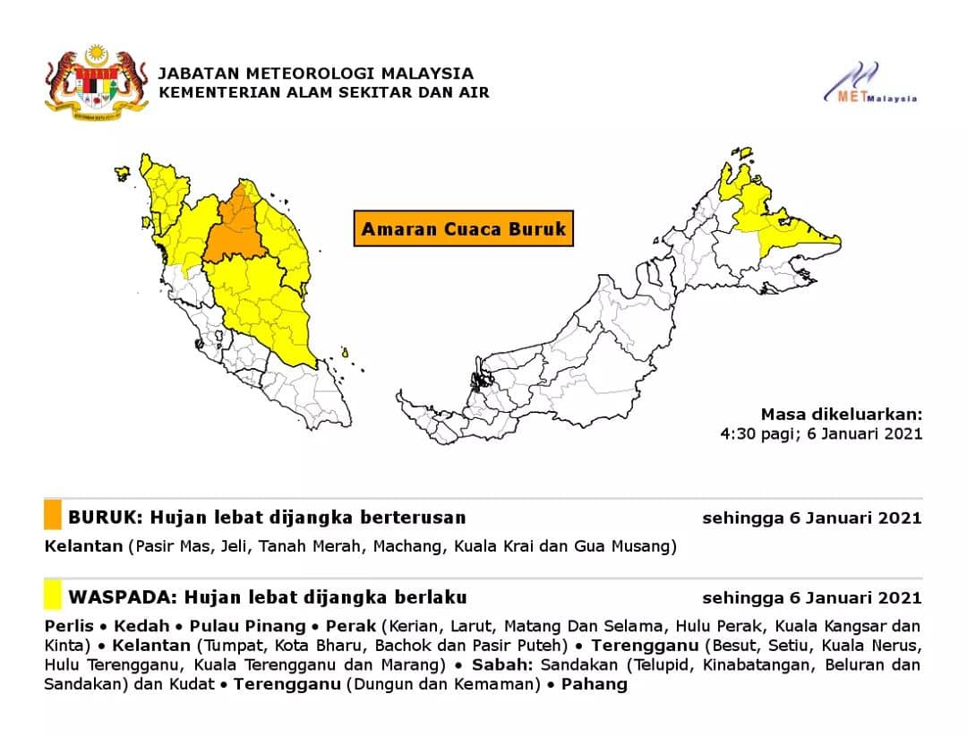 ramalan cuaca esok di alor setar - PablotaroKaiser