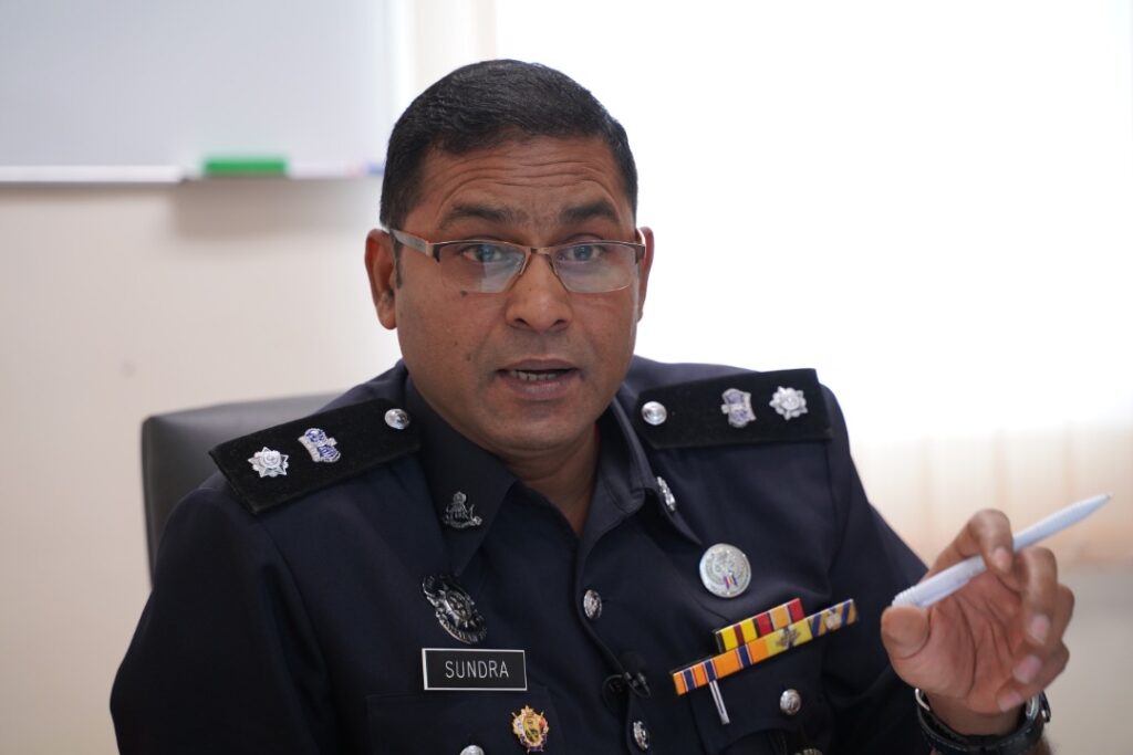 Peguam rugi RM18,000 ditipu wanita dari aplikasi janji temu Peguam rugi RM18,000 ditipu wanita dari aplikasi janji temu