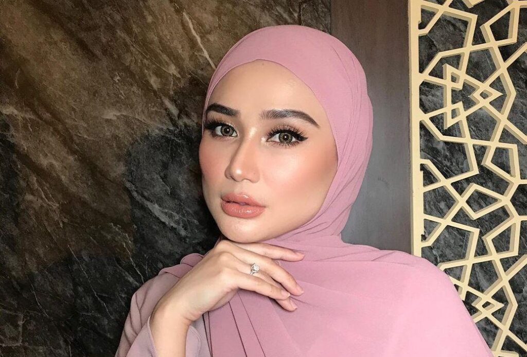 Wawa Zainal, anak-anak negatif Covid-19 Wawa Zainal, anak-anak negatif Covid-19
