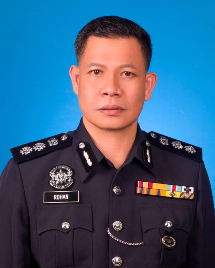 Tiga suspek larikan jenazah bapa dituduh Isnin depan Tiga suspek larikan jenazah bapa dituduh Isnin depan