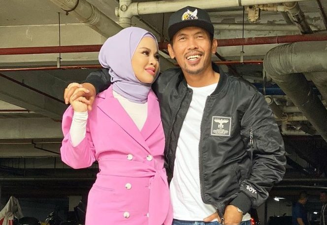 Berhentilah fitnah saya dan suami – Siti Sarah  Kosmo Digital