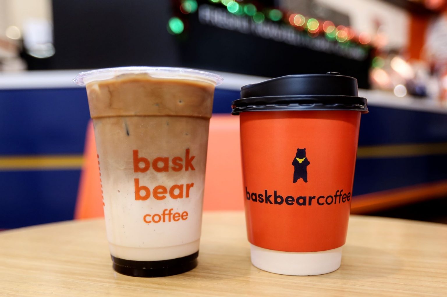 Bask Bear Coffee miliki 100 outlet yang beroperasi secara maya Kosmo