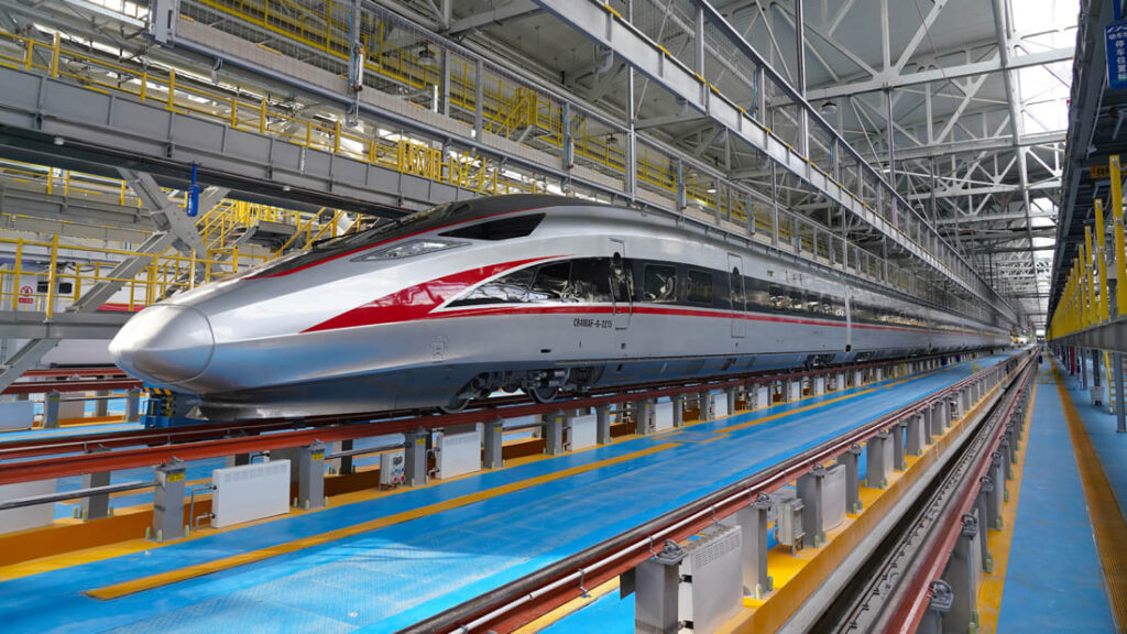 Tren laju tahan cuaca paling ekstrem Tren laju tahan cuaca paling ekstrem