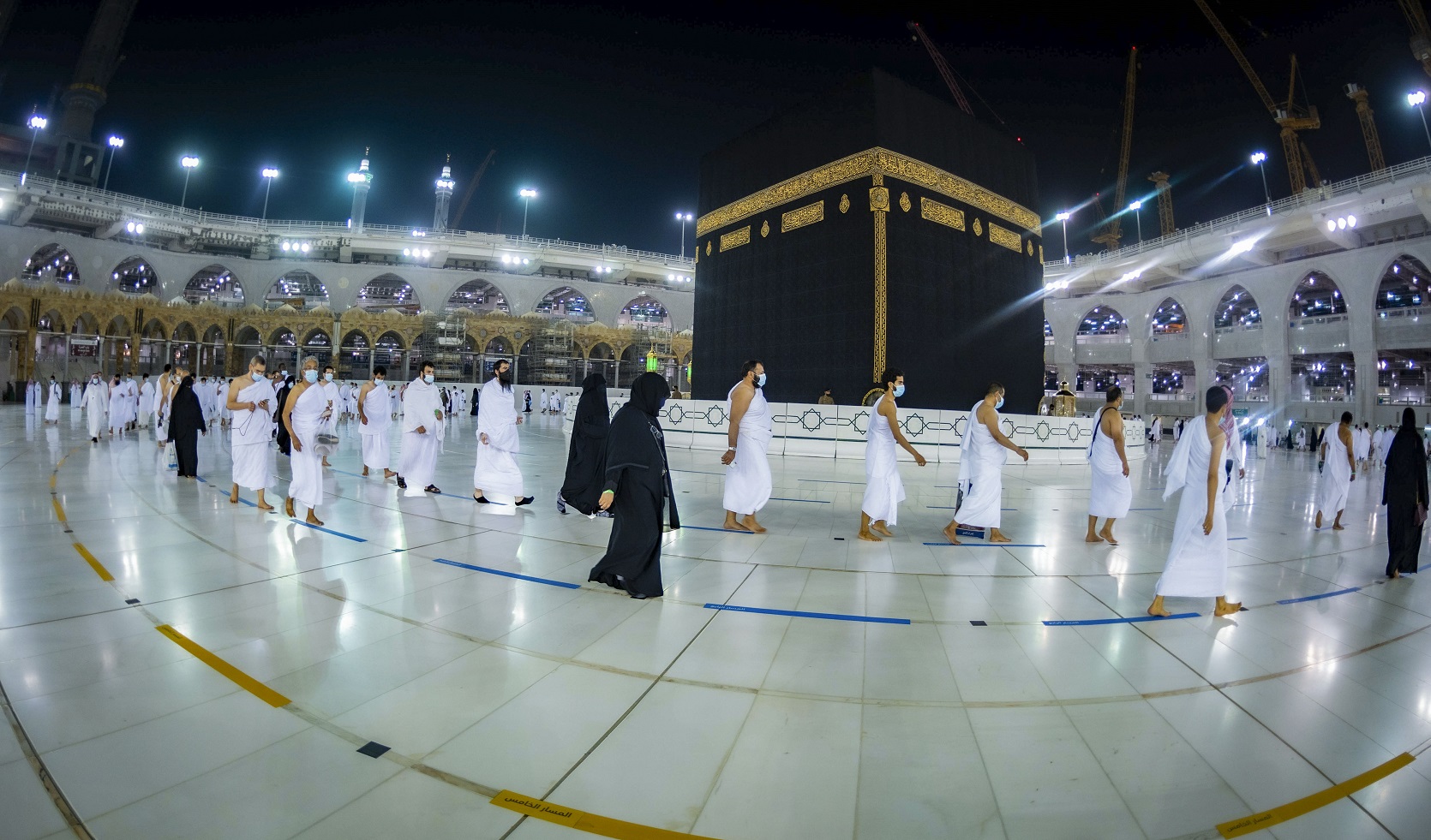 2021 syarat umrah wajib haji