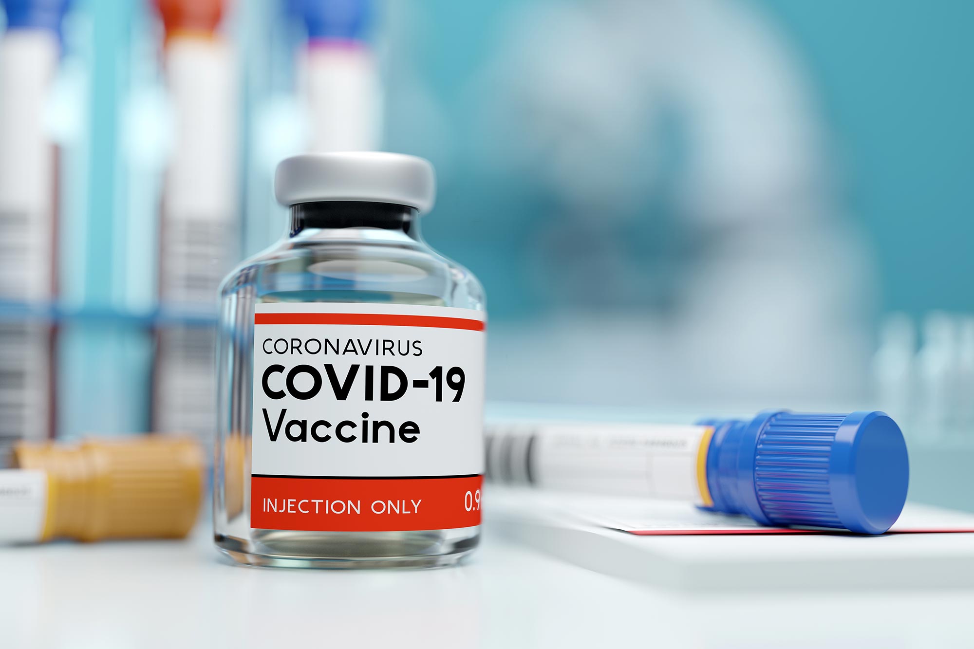 Vaksin covid 19 terengganu