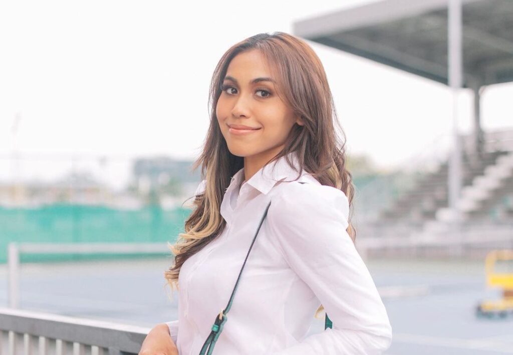 Tiada kekasih, Shaza ‘cemburukan’ Janna, Dini Tiada kekasih, Shaza ‘cemburukan’ Janna, Dini