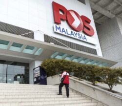 Urus Niaga Jpj Di Pejabat Pos Disambung Bermula Isnin Kosmo Digital
