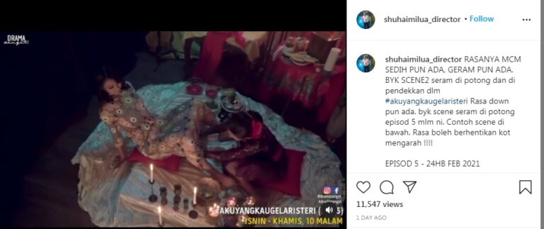 cerpen kau tak layak mengandung anak aku