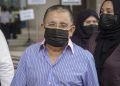 Isa Samad selesai bayar ikat jamin tambahan RM700,000
