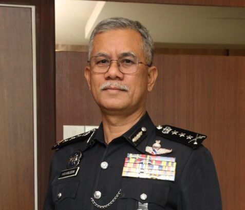 Acp kelantan meninggal dunia