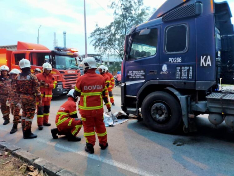 Sewa Basikal Lipis