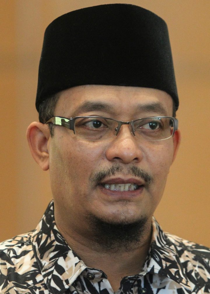 Ustaz kazim elias terbaru