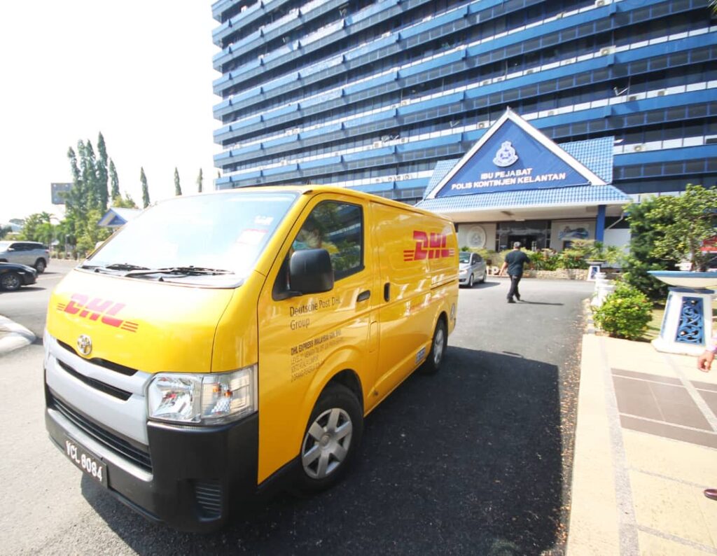 Suntikan vaksin pertama di Kelantan 2 Mac ini Suntikan vaksin pertama di Kelantan 2 Mac ini