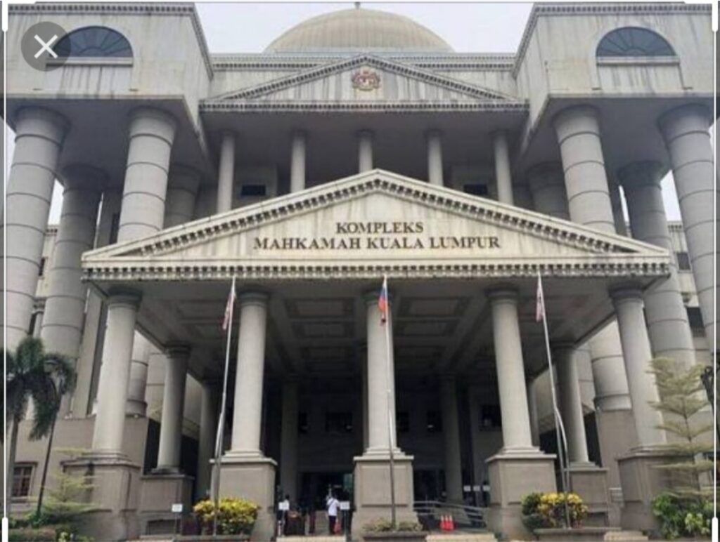 6 warga China Macau Scam kekal dalam reman POCA 6 warga China Macau Scam kekal dalam reman POCA
