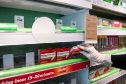 Doktor Nasihat Tidak Ambil Paracetamol Sebelum Suntikan Vaksin Covid 19 Kosmo Digital