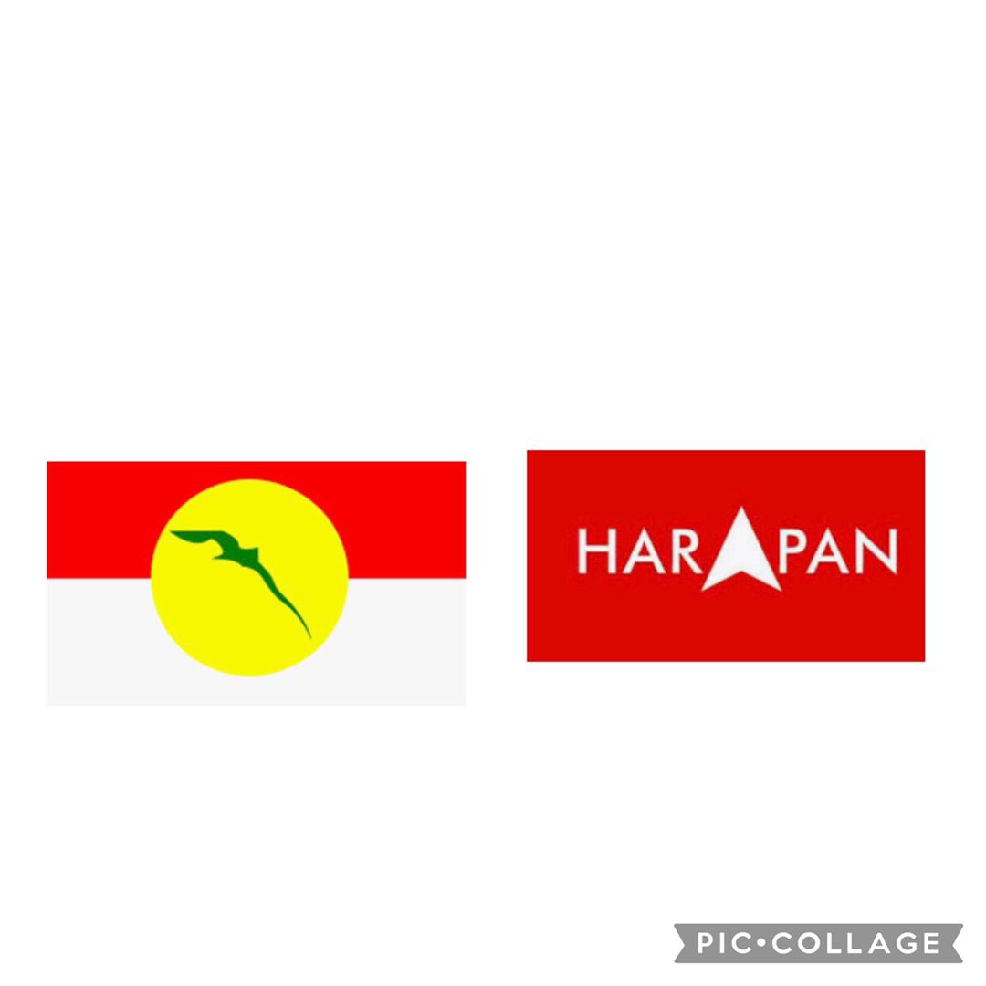 Blog pakatan harapan