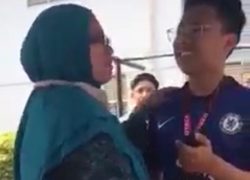 Tunggu Habis Spm Untuk Maklum Kematian Ayah Kosmo Digital