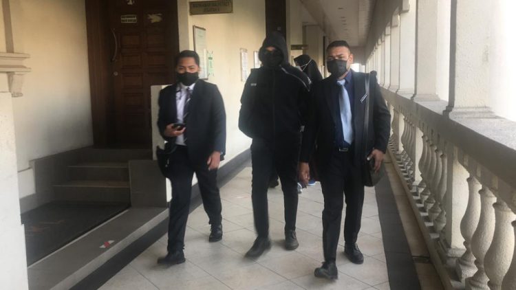 Gagal lapor rasuah, bekas penyelia dijel 10 hari denda RM28,000 - Kosmo ...