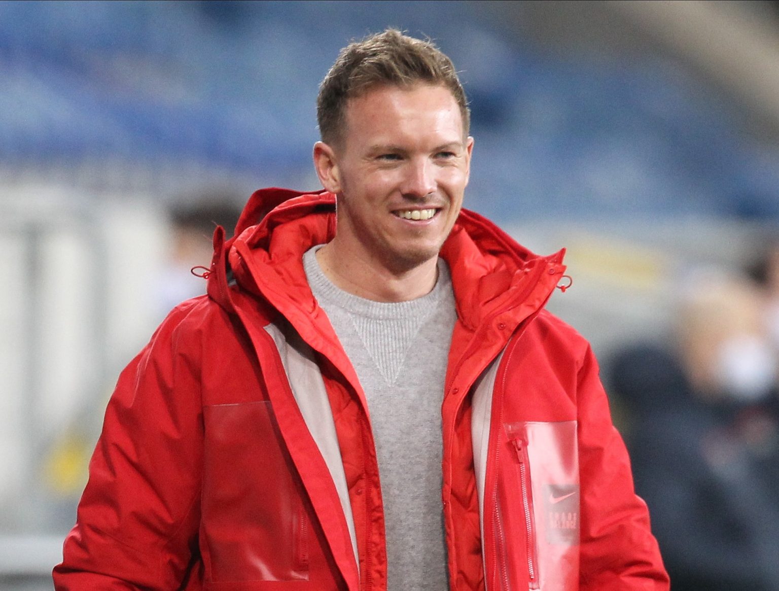 Nagelsmann calon utama kendali Spurs Kosmo Digital
