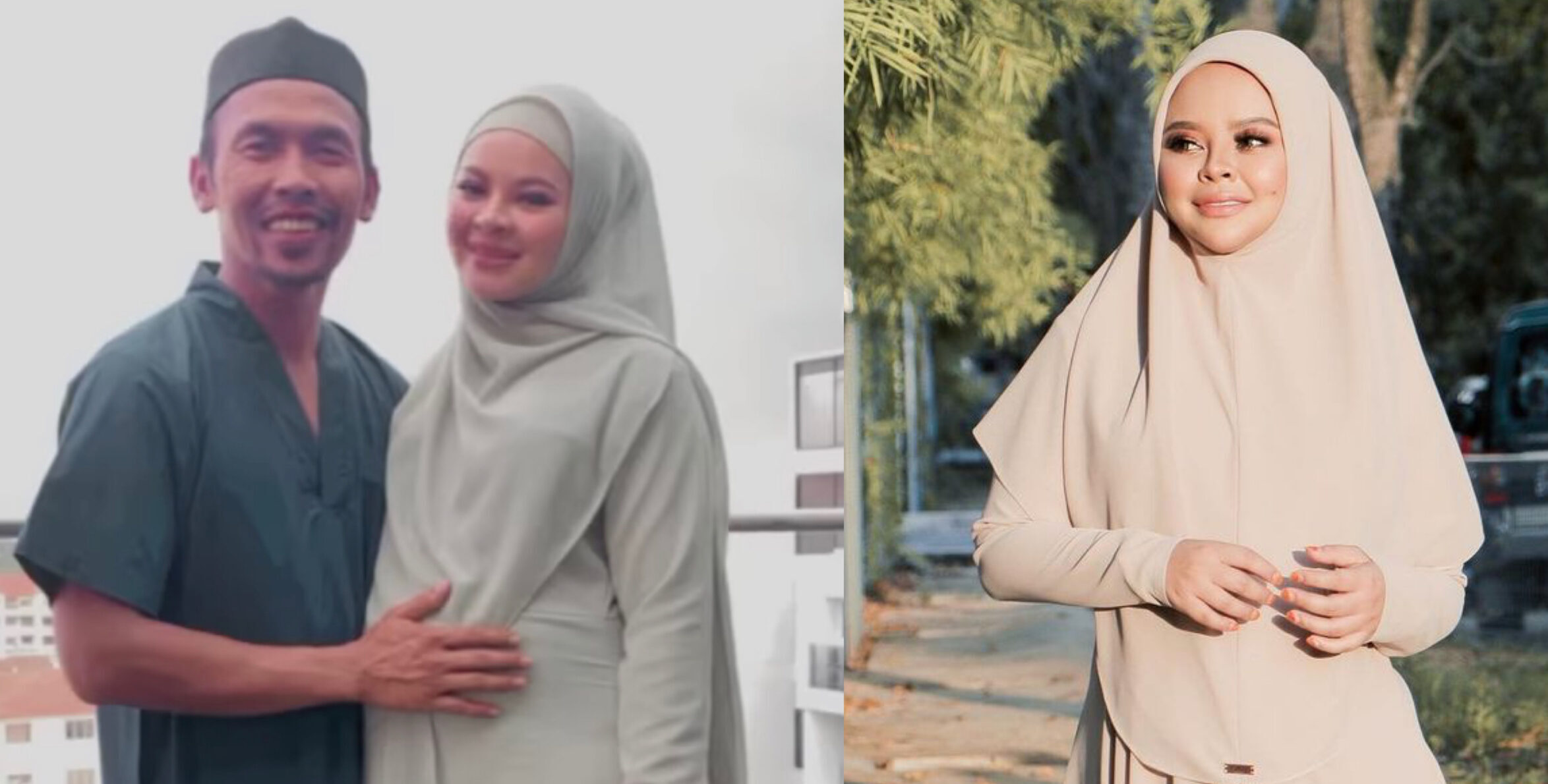 Siti Sarah Raisuddin - Siti Sarah Raissuddin Net Worth : Siti sarah ...
