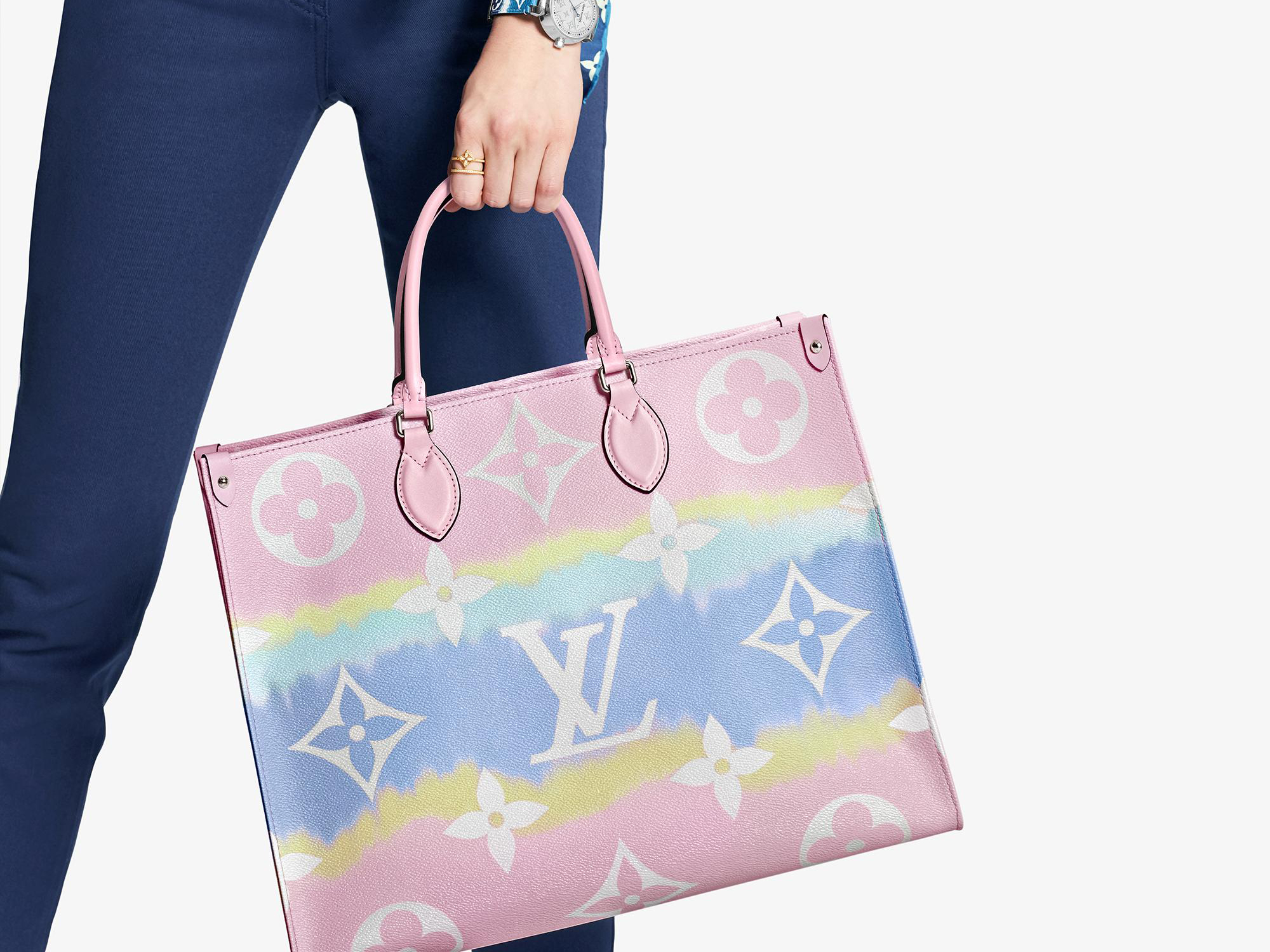 So Cantik, 8 Beg Louis Vuitton Yang Ini Paling Popular!
